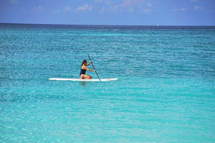 Shore excursions and activities on Carnival Panorama